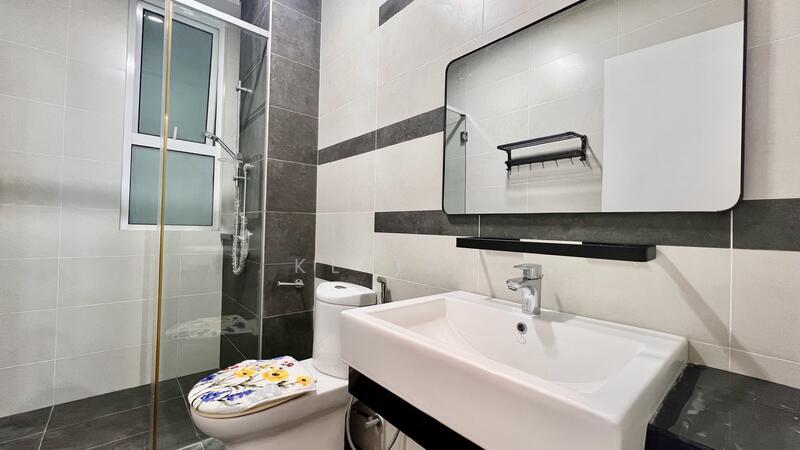 Condominium for Rent at D'Suites Akasia Horizon @ Horizon Hills - KL Tan - PropertyGuru.com.my