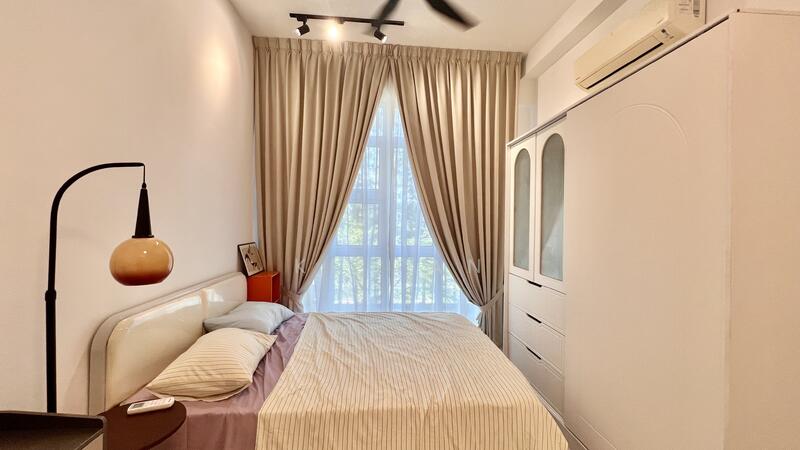 Condominium for Rent at D'Suites Akasia Horizon @ Horizon Hills - KL Tan - PropertyGuru.com.my