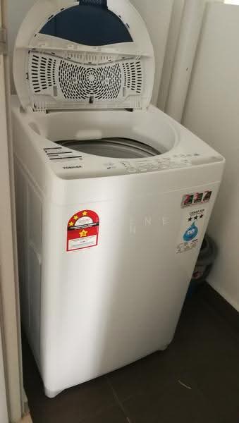 Kediaman Servis untuk Disewa di PJ Midtown - Sherene Tan - Bathroom - PropertyGuru.com.my