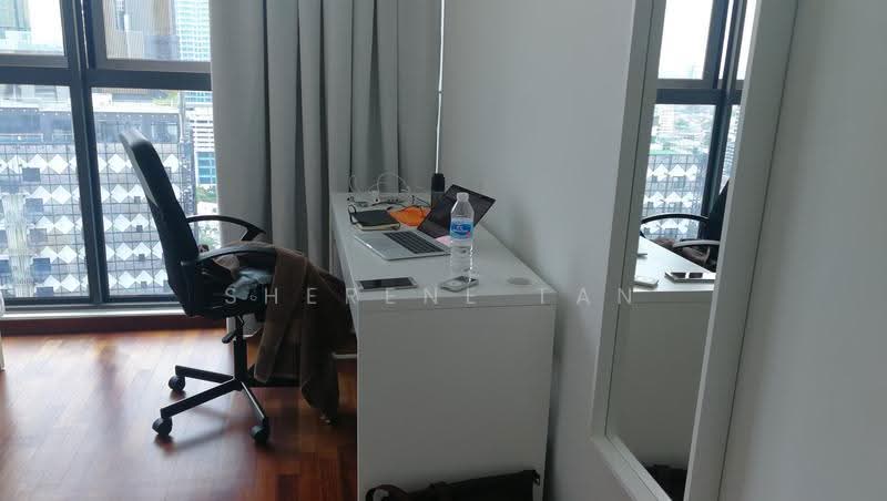 Kediaman Servis untuk Disewa di PJ Midtown - Sherene Tan - Study - PropertyGuru.com.my