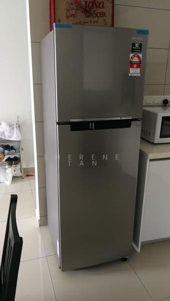 Kediaman Servis untuk Disewa di PJ Midtown - Sherene Tan - Kitchen - PropertyGuru.com.my