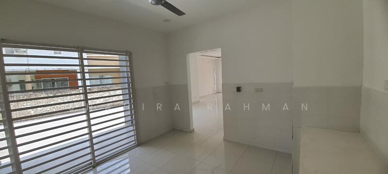 Untuk Disewa - Kotasas [Harmoni] Kuantan Pahang