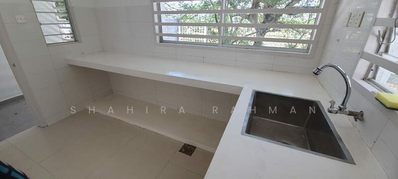 Untuk Disewa - Kotasas [Harmoni] Kuantan Pahang