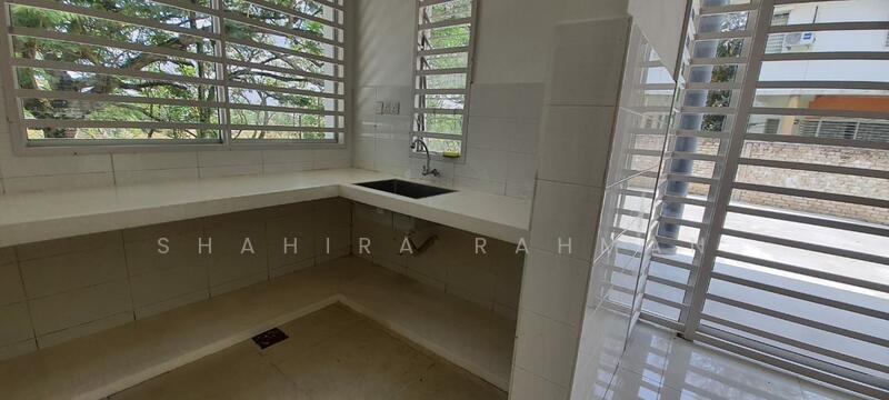 Untuk Disewa - Kotasas [Harmoni] Kuantan Pahang