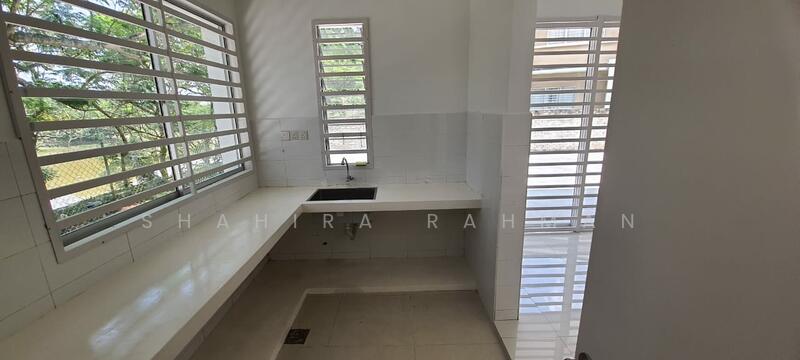 Untuk Disewa - Kotasas [Harmoni] Kuantan Pahang