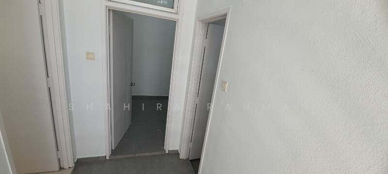 Untuk Disewa - Kotasas [Harmoni] Kuantan Pahang