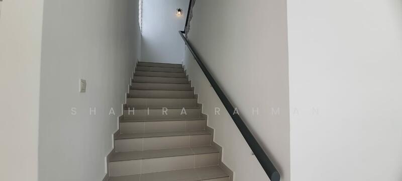 Untuk Disewa - Kotasas [Harmoni] Kuantan Pahang