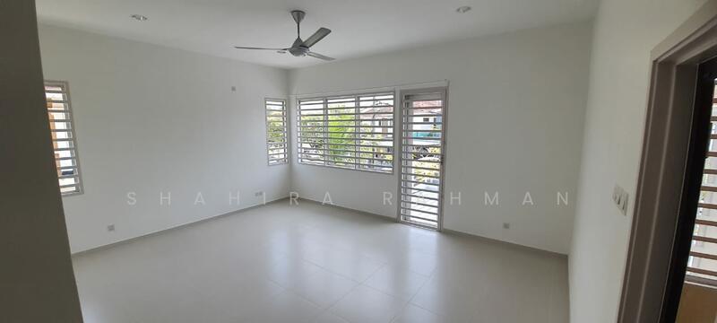 Untuk Disewa - Kotasas [Harmoni] Kuantan Pahang