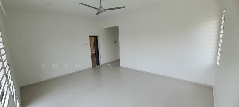 Untuk Disewa - Kotasas [Harmoni] Kuantan Pahang