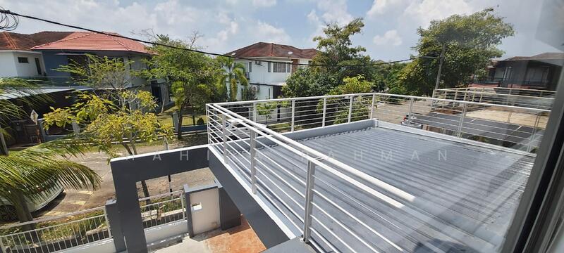 Untuk Disewa - Kotasas [Harmoni] Kuantan Pahang