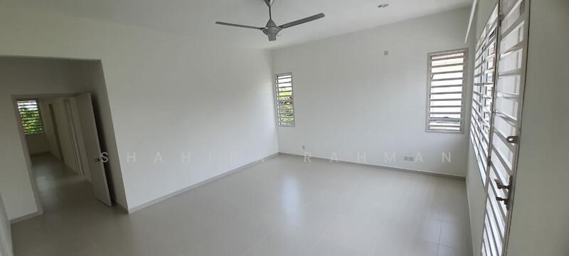 Untuk Disewa - Kotasas [Harmoni] Kuantan Pahang