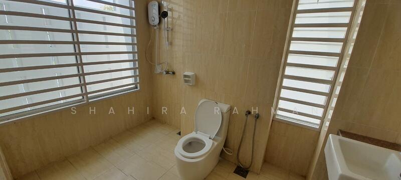 Untuk Disewa - Kotasas [Harmoni] Kuantan Pahang