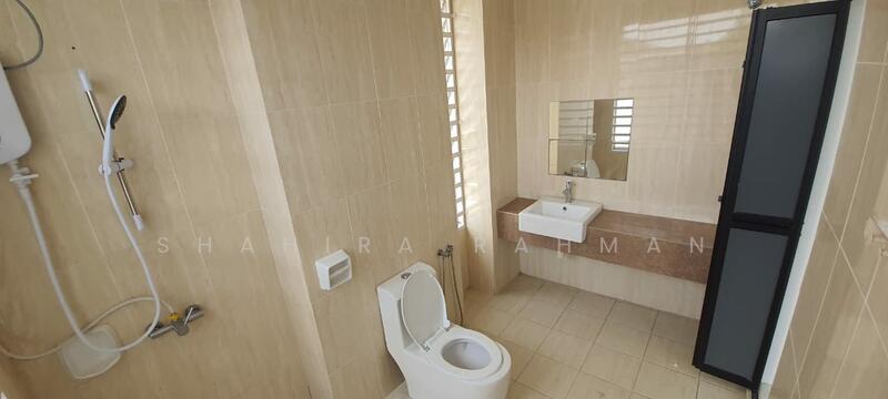 Untuk Disewa - Kotasas [Harmoni] Kuantan Pahang