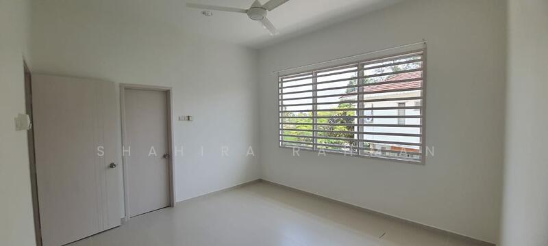 Untuk Disewa - Kotasas [Harmoni] Kuantan Pahang