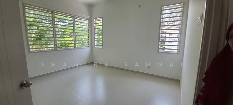 Untuk Disewa - Kotasas [Harmoni] Kuantan Pahang