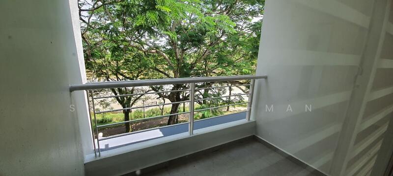 Untuk Disewa - Kotasas [Harmoni] Kuantan Pahang