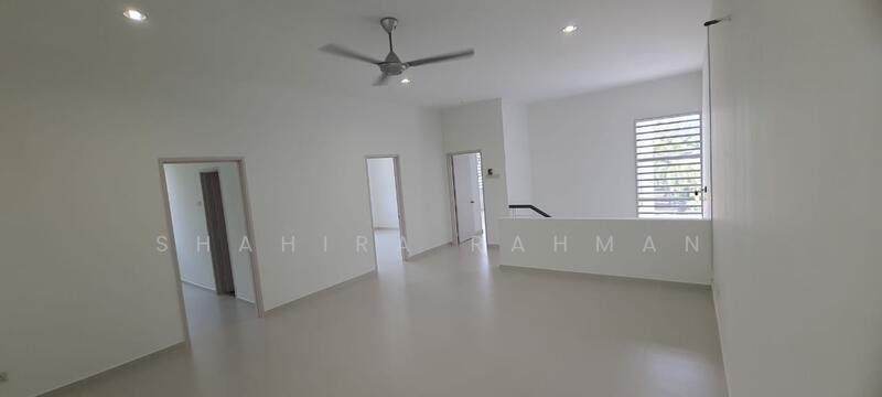 Untuk Disewa - Kotasas [Harmoni] Kuantan Pahang