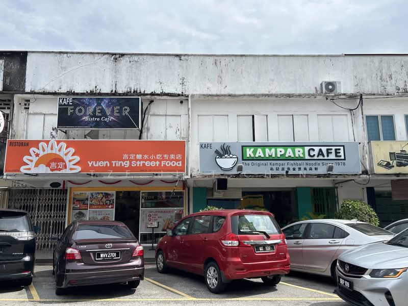 Kedai untuk Dijual di Petaling Jaya (Selangor) - Jack Chin - PropertyGuru.com.my