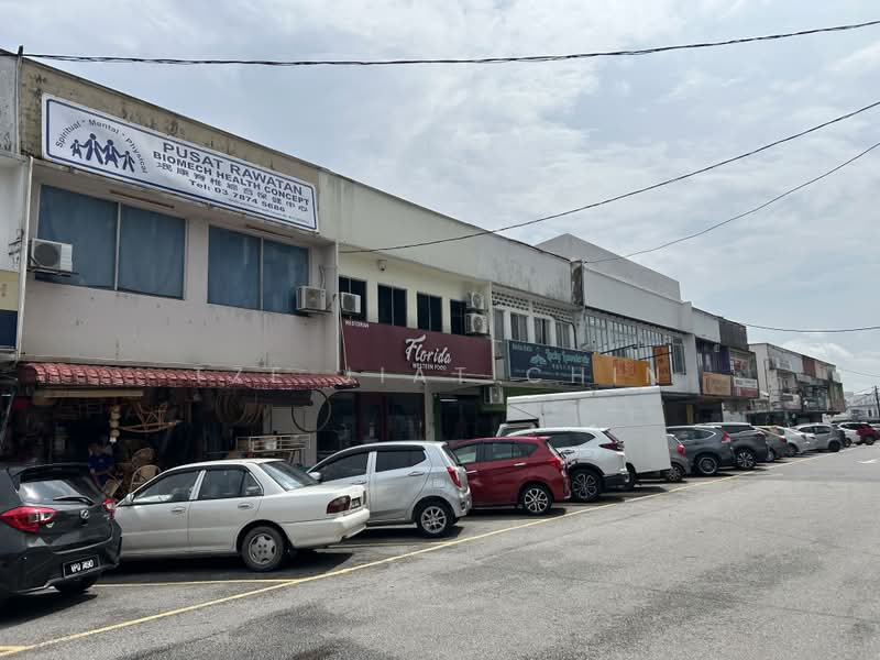 Kedai untuk Dijual di Petaling Jaya (Selangor) - Jack Chin - PropertyGuru.com.my
