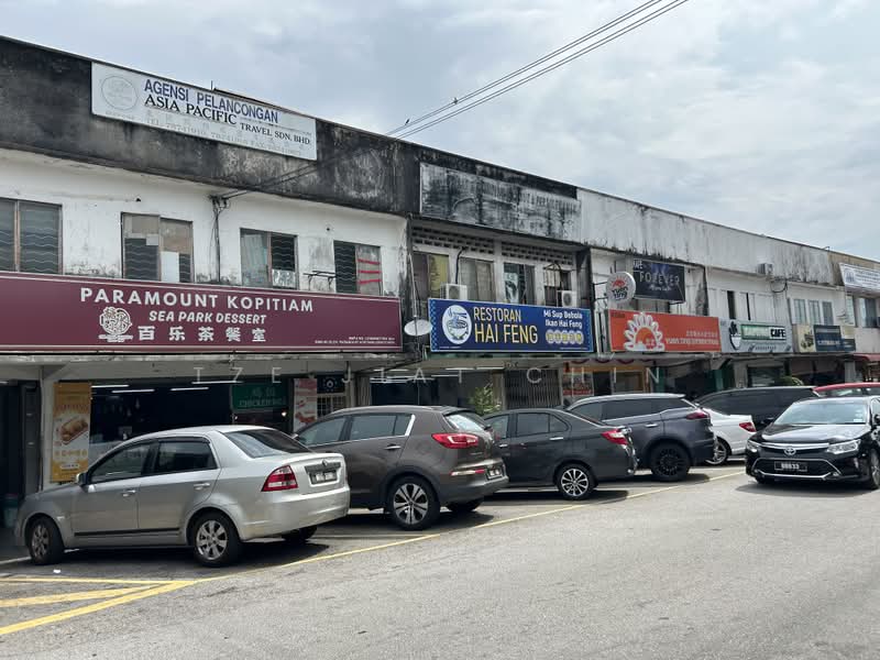 Kedai untuk Dijual di Petaling Jaya (Selangor) - Jack Chin - PropertyGuru.com.my