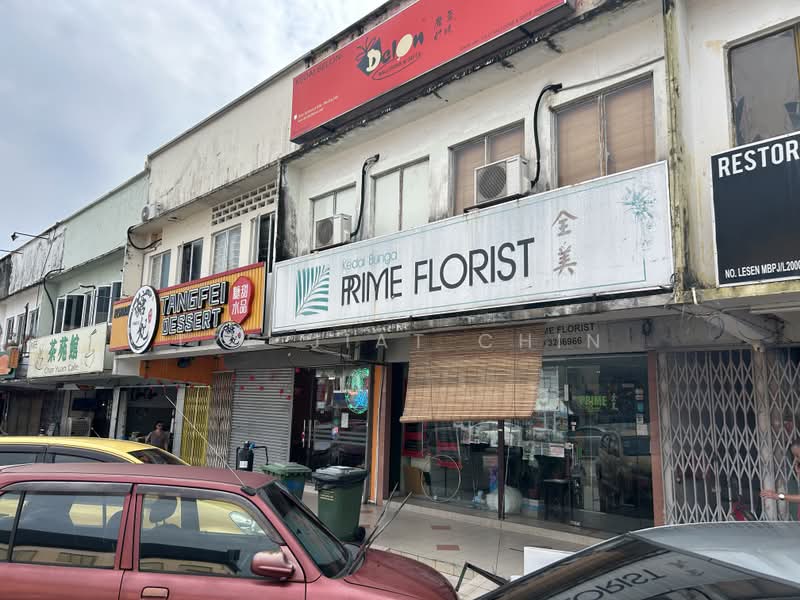 Kedai untuk Dijual di Petaling Jaya (Selangor) - Jack Chin - PropertyGuru.com.my