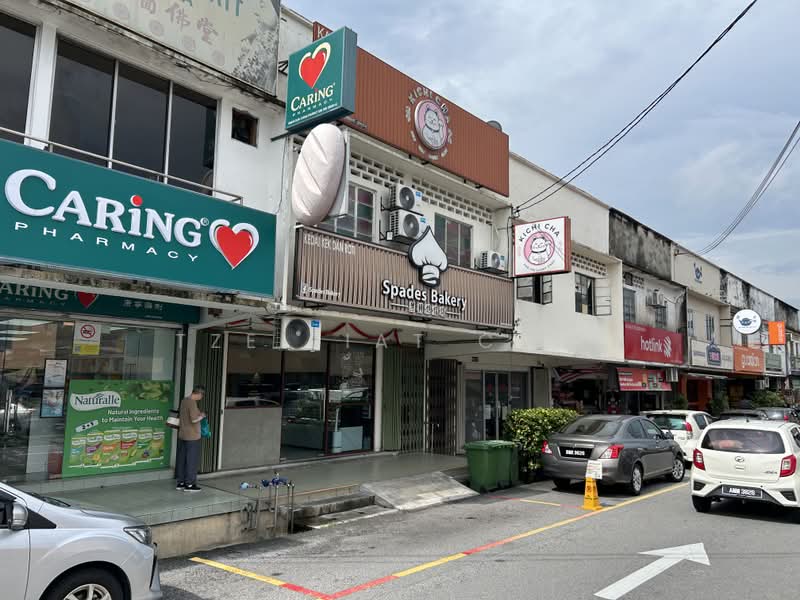 Kedai untuk Dijual di Petaling Jaya (Selangor) - Jack Chin - PropertyGuru.com.my