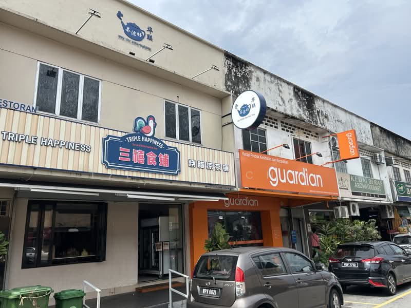 Kedai untuk Dijual di Petaling Jaya (Selangor) - Jack Chin - PropertyGuru.com.my