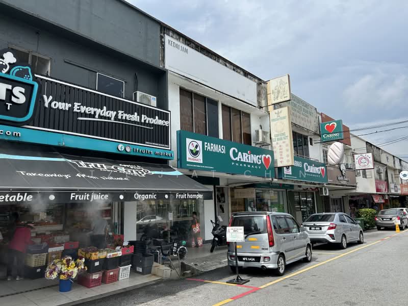 Kedai untuk Dijual di Petaling Jaya (Selangor) - Jack Chin - PropertyGuru.com.my