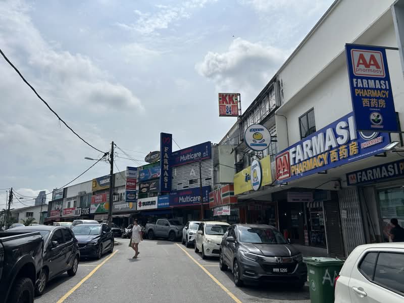Kedai untuk Dijual di Petaling Jaya (Selangor) - Jack Chin - PropertyGuru.com.my