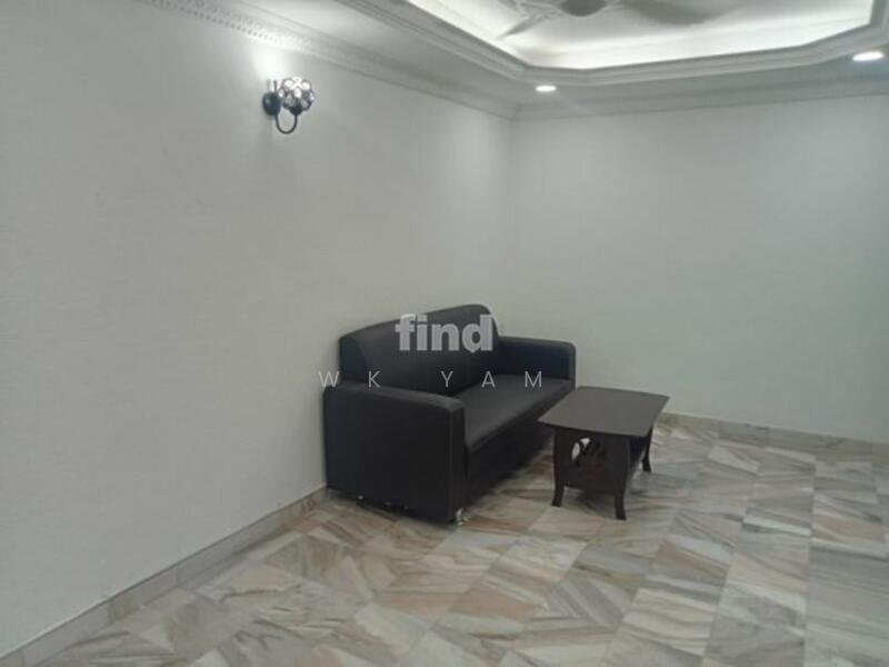 Untuk Disewa - Taman Lip Sin Block 6