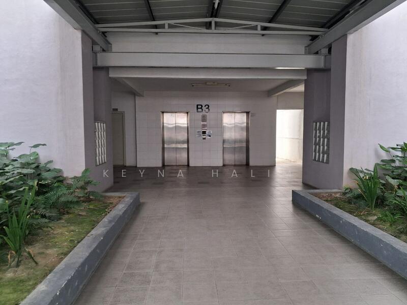 Corridor