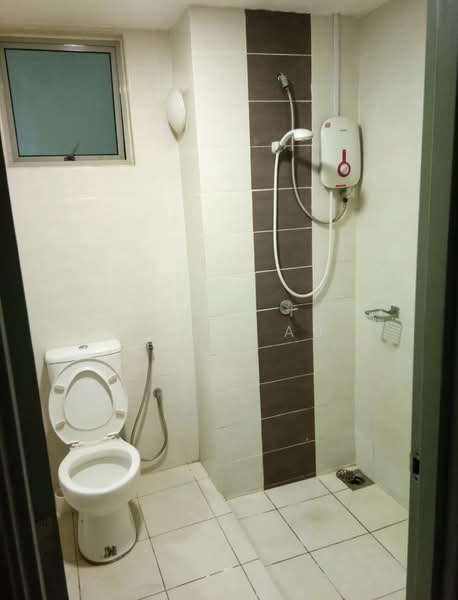 Service Residence for Sale at Park @ One South - Janet Au - PropertyGuru.com.my