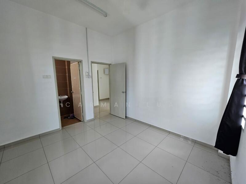 Bungalow for Sale in Paya Rumput (Melaka) - Carman Lua - Bathroom - PropertyGuru.com.my