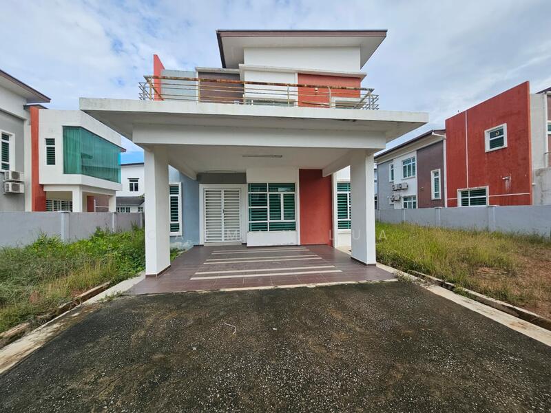 Bungalow for Sale in Paya Rumput (Melaka) - Carman Lua - Exterior - PropertyGuru.com.my