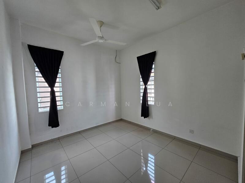 Bungalow for Sale in Paya Rumput (Melaka) - Carman Lua - Bedroom - PropertyGuru.com.my