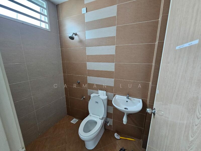 Bungalow for Sale in Paya Rumput (Melaka) - Carman Lua - Bathroom - PropertyGuru.com.my