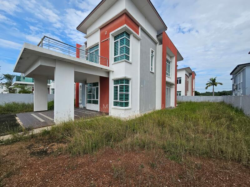 Bungalow for Sale in Paya Rumput (Melaka) - Carman Lua - Exterior - PropertyGuru.com.my