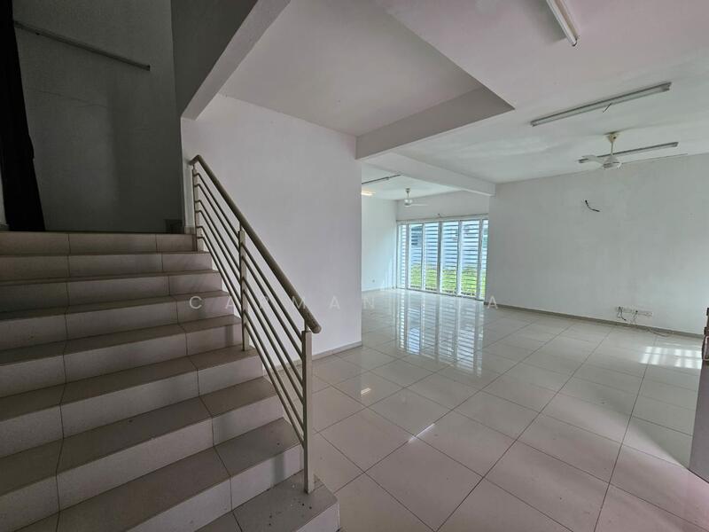 Bungalow for Sale in Paya Rumput (Melaka) - Carman Lua - Living Room - PropertyGuru.com.my