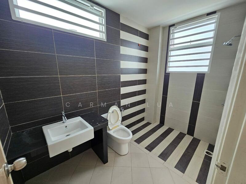 Bungalow for Sale in Paya Rumput (Melaka) - Carman Lua - Bathroom - PropertyGuru.com.my