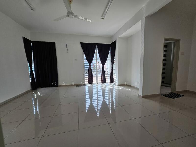 Bungalow for Sale in Paya Rumput (Melaka) - Carman Lua - Living Room - PropertyGuru.com.my