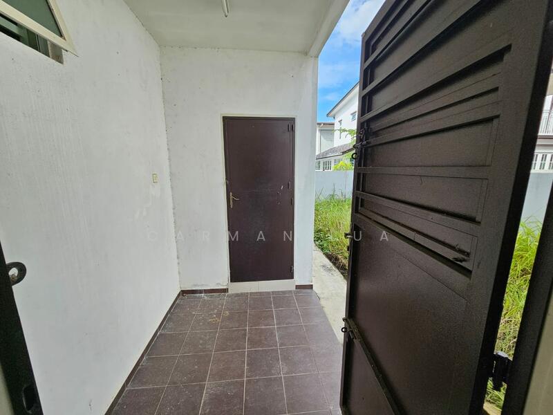 Bungalow for Sale in Paya Rumput (Melaka) - Carman Lua - Entrance - PropertyGuru.com.my