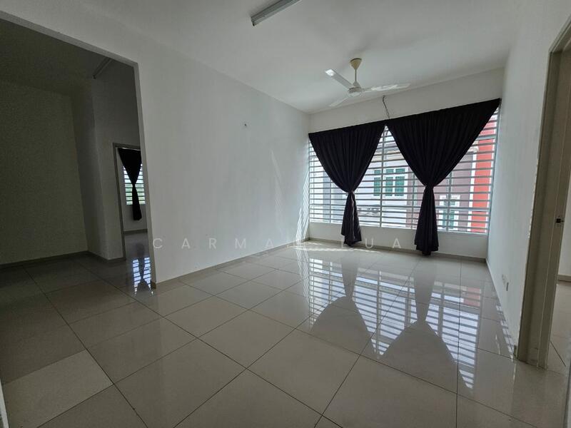 Bungalow for Sale in Paya Rumput (Melaka) - Carman Lua - Living Room - PropertyGuru.com.my
