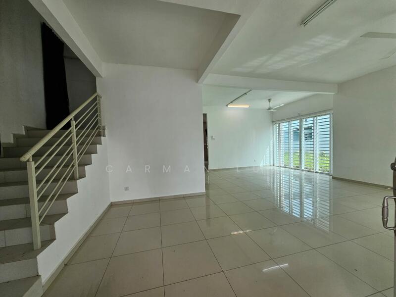 Bungalow for Sale in Paya Rumput (Melaka) - Carman Lua - Living Room - PropertyGuru.com.my