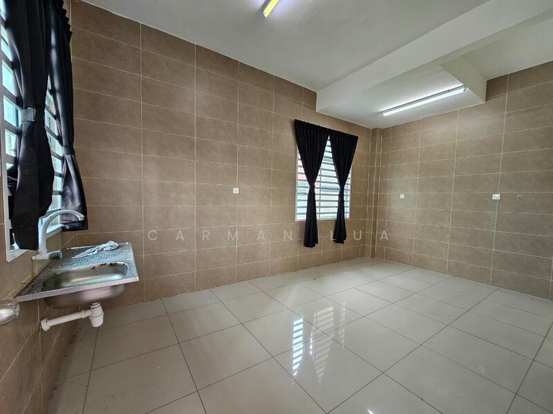 Bungalow for Sale in Paya Rumput (Melaka) - Carman Lua - Kitchen - PropertyGuru.com.my