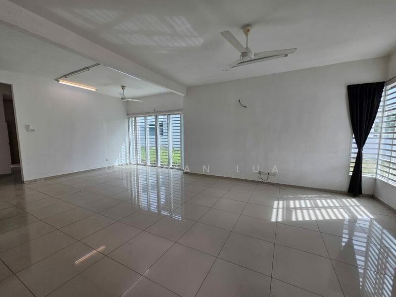 Bungalow for Sale in Paya Rumput (Melaka) - Carman Lua - Living Room - PropertyGuru.com.my