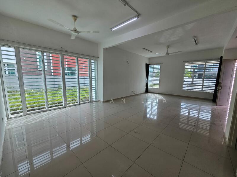 Bungalow for Sale in Paya Rumput (Melaka) - Carman Lua - Living Room - PropertyGuru.com.my