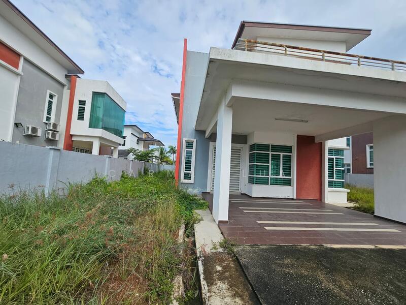 Bungalow for Sale in Paya Rumput (Melaka) - Carman Lua - Exterior - PropertyGuru.com.my