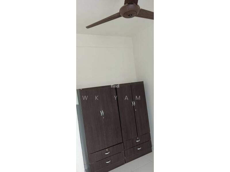 Untuk Disewa - Elit Heights @ Bayan City