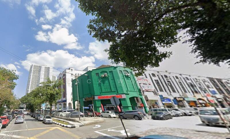 For Rent - Kuchai Business Park