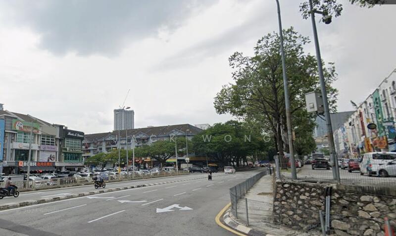 For Rent - Kuchai Business Park